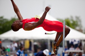 Fierce competition/EIU photo