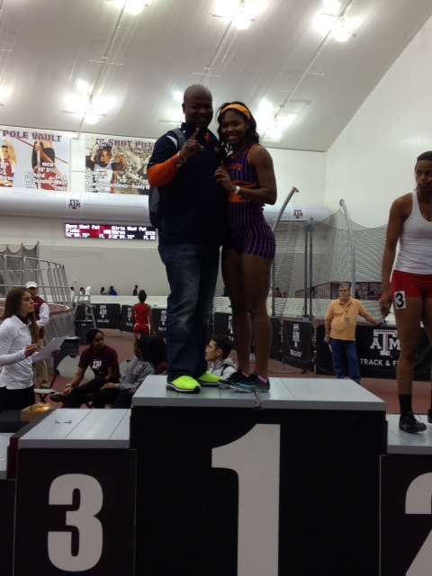 The Brown Franchise will be on display in NYC/D. Antoine-Pierre photo