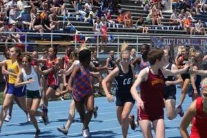 4x4 will be spread evenly this year/Bob Geiger photo