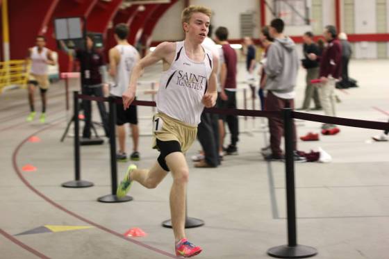 St. Iggy ace Jack Keelan/Steven Bugarin photo