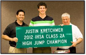 Kretcher/Bob Haentzler photo