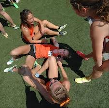 WWS opens season with McKenna Kiple & Hope Schmelzle winners