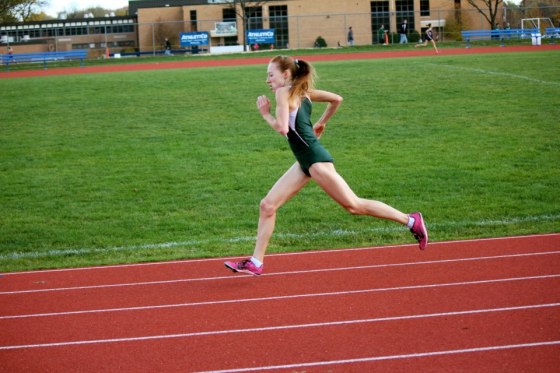 Maddie the beastest/Colleen Luczak image