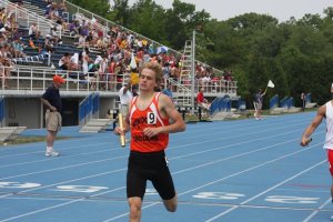 Minooka is the team to watch/Bob Geiger photo