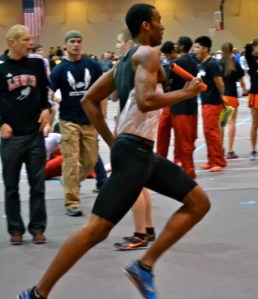 Chris Wilson's boss tote/Minooka.com photo