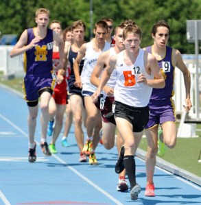 Nykaza/NWI Times photo