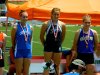 2013 Class 2A Girls Field Events&nbsp;Preview