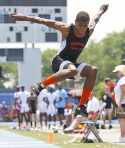 Valentine/Justin Flower photo