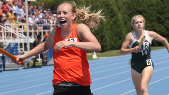 Mckenna Kiple/Bob Geiger photo