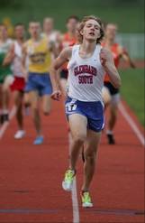 Wold will be ready for new frontier this spring/Daily Herald image