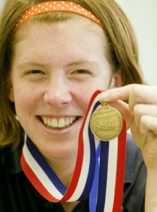 Ms. Handley/Herald Review photo