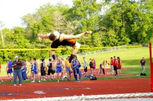 Kyle Landon is #1 in state/berecruited.com photo