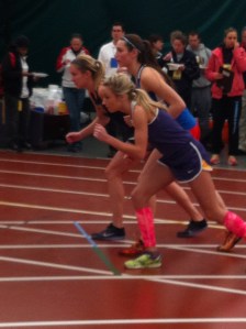 start of 800m/Carina Coss photo