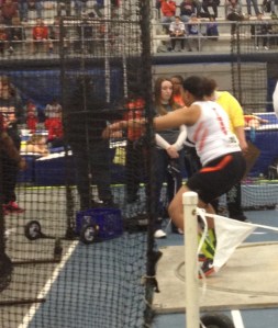 Emmonnie/Edwardsville staff photo